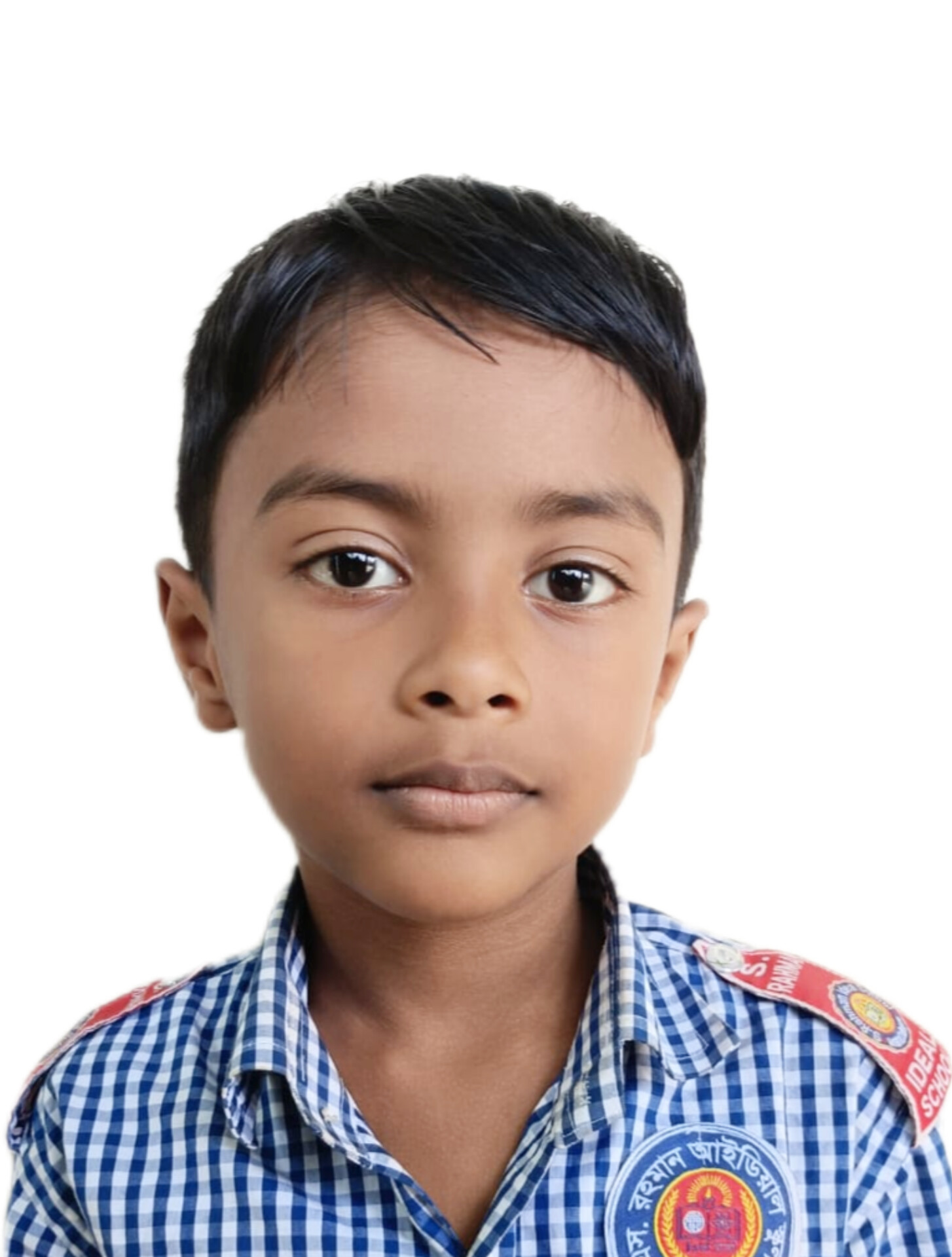 MUNTASIR AHAMMAD